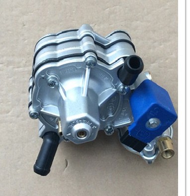 sequential lpg kit reducer